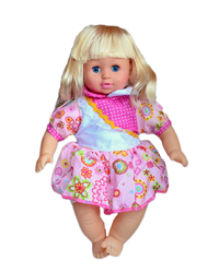 Кукла B9618-7.